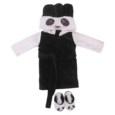 Set Sleeping Bag Pajamas Pillow Eye Mask Shoes
