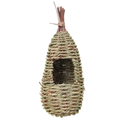 Hand-knitted Bird's Nest Pet Supplies