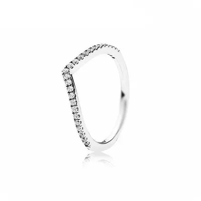 Diamond Ring Female Mouth Japanese And Korean Sweet Girl Heart Index Finger Ring