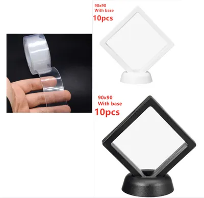 Double-Sided Multi-Function Washable No Trace Of Nano-free Magic Tape