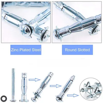 Hollow Brick Wall Expansion Bolt TV Stand Expansion Bolt