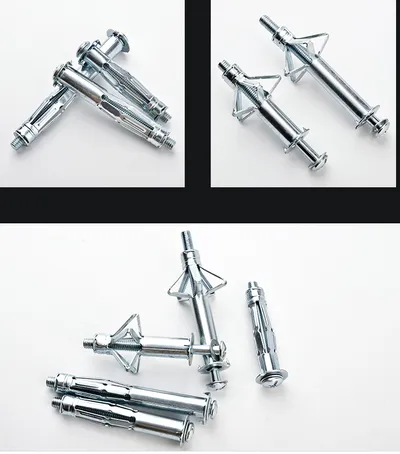 Hollow Brick Wall Expansion Bolt TV Stand Expansion Bolt