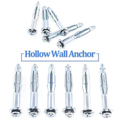Hollow Brick Wall Expansion Bolt TV Stand Expansion Bolt