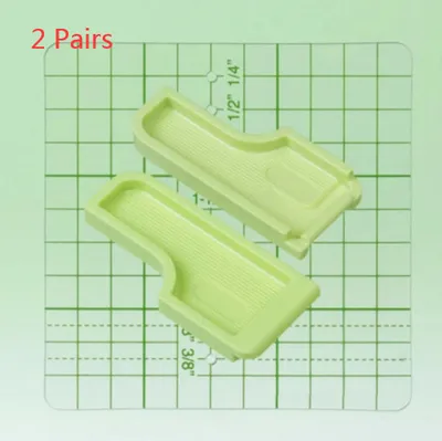 Sewing machine accessories