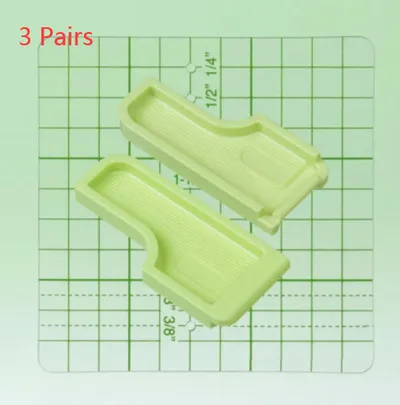 Sewing machine accessories