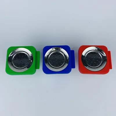 High Temperature Resistant High-grade Glass Hookah Accessories
