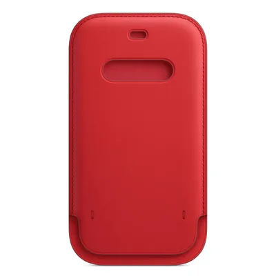 Compatible with Apple, Magsafe Magnetic Mobile Phone Case 12pro Official Protective Case Magnetic Mobile Phone Holster
