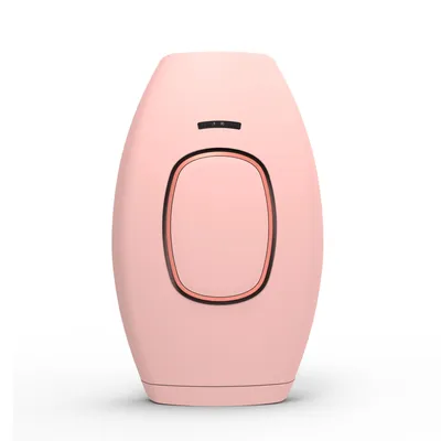 Home Laser Hair Removal Device