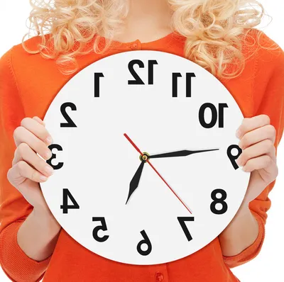 Acrylic Mirror Wall Stickers Diy Mirror Wall Clock For Living Room Crafts Clocks