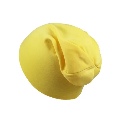 1-4 Years Old Baby Winter Warm Hat Bonnet Infant Kids