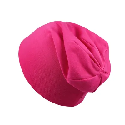 1-4 Years Old Baby Winter Warm Hat Bonnet Infant Kids