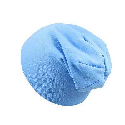 1-4 Years Old Baby Winter Warm Hat Bonnet Infant Kids