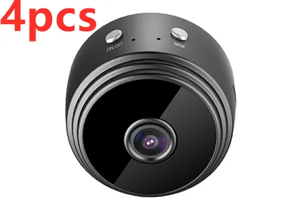 كاميرا واي فاي شبكة لاسلكية كاميرا عن بعد HD موشن DV مراقبة