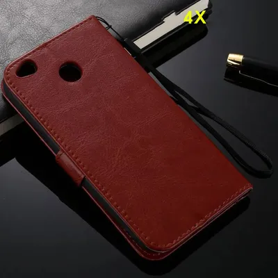 Mobile Phone Case Anti Drop Shell Flip Phone Holster