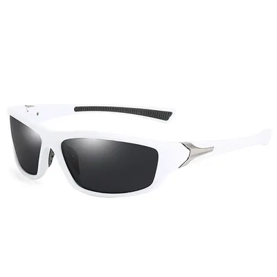 Men'S Polarized Sunglasses New Sports Outdoor Sunglasses