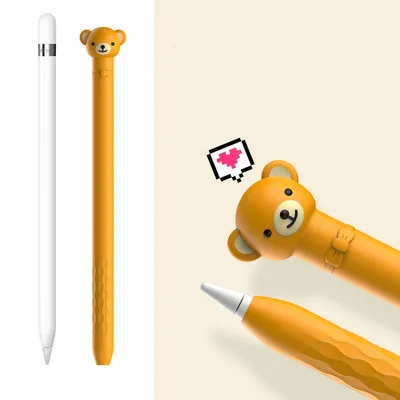 Applicable Apple Pen Case Cute Pencil Protective Cover