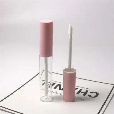 Eyelash Growth Liquid Empty Tube 1.5ML Glue Bottle