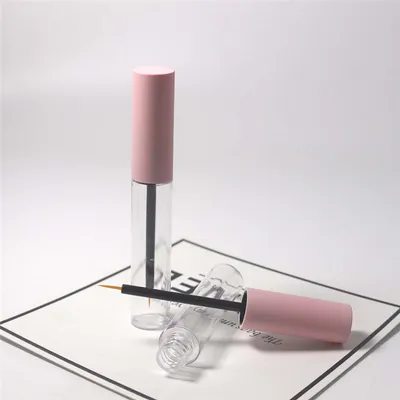 Eyelash Growth Liquid Empty Tube 1.5ML Glue Bottle