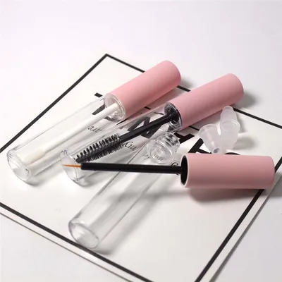 Eyelash Growth Liquid Empty Tube 1.5ML Glue Bottle