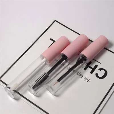 Eyelash Growth Liquid Empty Tube 1.5ML Glue Bottle