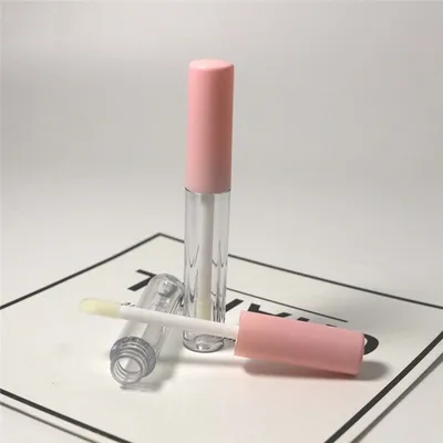 Eyelash Growth Liquid Empty Tube 1.5ML Glue Bottle