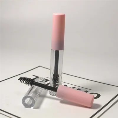 Eyelash Growth Liquid Empty Tube 1.5ML Glue Bottle