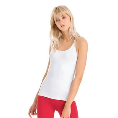 Beauty Back Sports Dance Fitness Yoga Suspenders Back