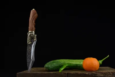 أدوات تقطيع المطبخ بسكين عظم الصنبور