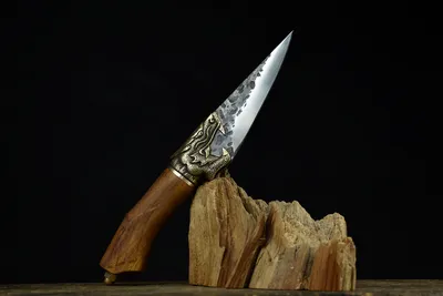 Chilong Segmentation And Deboning Small Knife