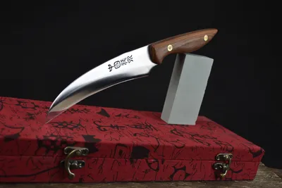 Fruit Knife-Paring Knife