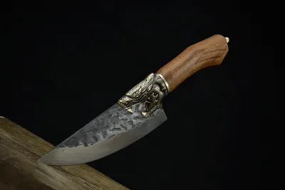 Chilong Thickened Segmentation Boning Knife