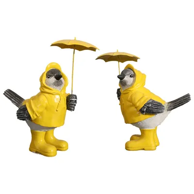 Animal Accessories Wholesale Umbrella New Year Gift Craft