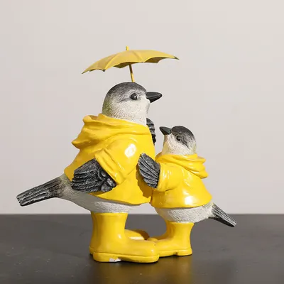 Animal Accessories Wholesale Umbrella New Year Gift Craft