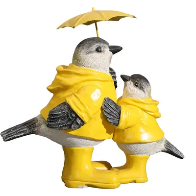 Animal Accessories Wholesale Umbrella New Year Gift Craft