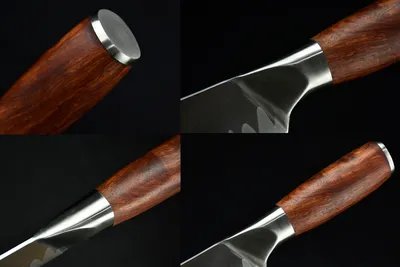 The Boning Knife Small Kitchen Knife Is  And Easy To Sharpen