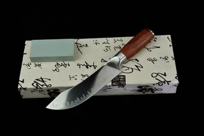 The Boning Knife Small Kitchen Knife Is  And Easy To Sharpen