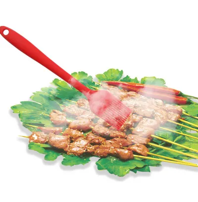 6-Piece High-Temperature Kitchen Baking Tools