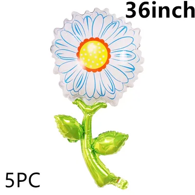 Birthday Party Bar Decoration Balloons