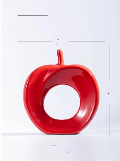 Decoration Ceramic Craft Decoration Creative Modern Simplicity