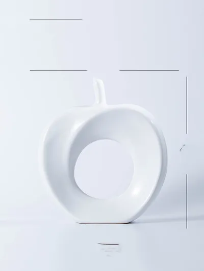 Decoration Ceramic Craft Decoration Creative Modern Simplicity