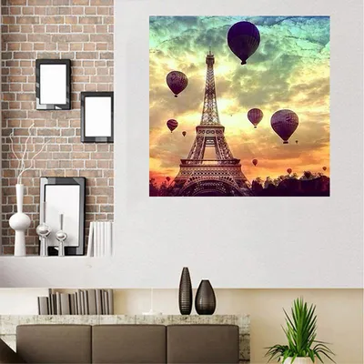 Full Drill Diamond 5D DIY Diamond Painting
