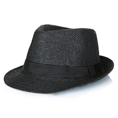 Sun Protection And Breathable Linen Hat Sandals