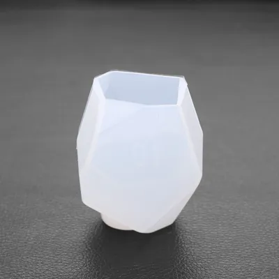 Silicone Mold DIY Aroma Plaster Craft Mould
