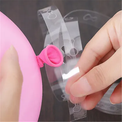 Party Balloon Decoration Deep Forest Party Decoration Arch Round Balloon Supplies