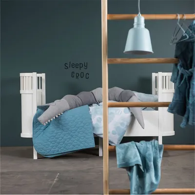 Baby Bedding Cartoon Baby Crib Bumper Pillow Infant Cradle Kids Bed Fence Baby Decoration Room Accessories