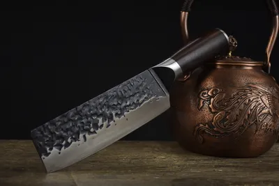 Small Kitchen Knife