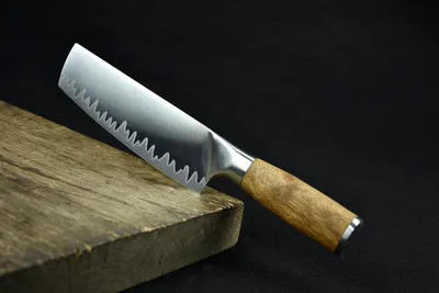 Small Kitchen Knife