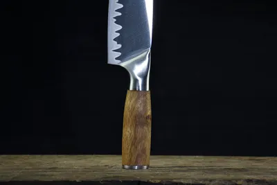 Small Kitchen Knife