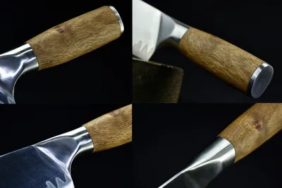 Small Kitchen Knife