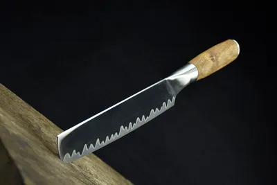 Small Kitchen Knife